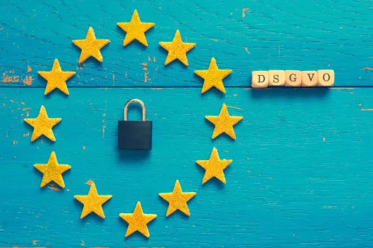 Sicherheit und DSGVO, Datenschutz: Neue EU-Verordnung