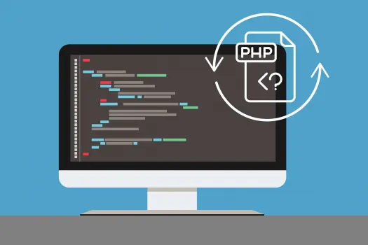 Update auf PHP 7, end of live (EOL) PHP 5.6