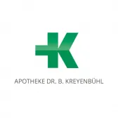 Bild- und Wortmarke von Apotheke Kreyenbühl, ein Kunde von Adicto