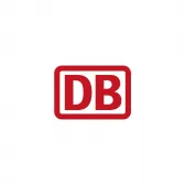 Bildmarke von DB Cargo Schweiz, ein Unternehmen im Konzern der Deutsche Bahn mit Sitz in Zürich und Kunde von Adicto