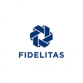 Bild- und Wortmarke von Fidelitas Investments, ein Kunde von Adicto