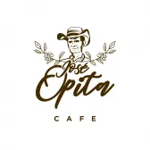 Bild- und Wortmarke von José Opita Café, ein Unternehmen in Wallisellen und Kunde von Adicto