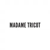 Wortmarke von Madame Tricot, eine Künstlerin in Wil und Kundin von Adicto