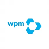 Bild- und Wortmarke von WPM, ein Diplom-Lehrgang in Zürich und Kunde von Adicto