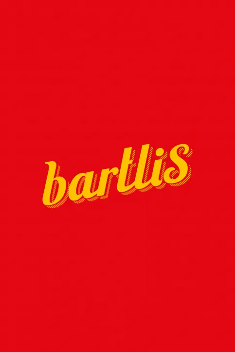 Labeling Design für Bartlis Schweizer Cider