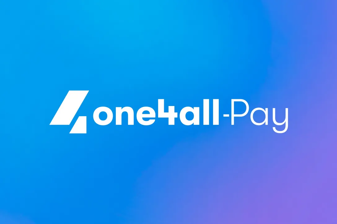 One4all-Pay Wort-Bild-Marke Reinzeichnung
