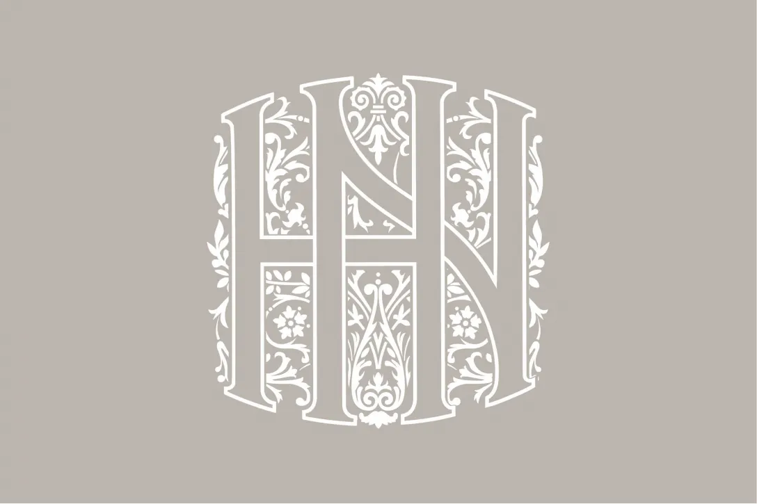 Bildmarke, ReDesign der Traditionsmarke vom Hause National Luzern