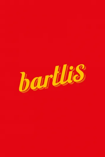 Labeling Design für Bartlis Schweizer Cider