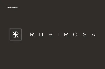 Rubirosa, Logo, Variante
