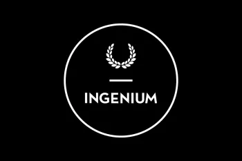 Lateinisch inspirierte Name «Ingenium», «Begabung», «Wunderkind», Vision, Fashion Bereich