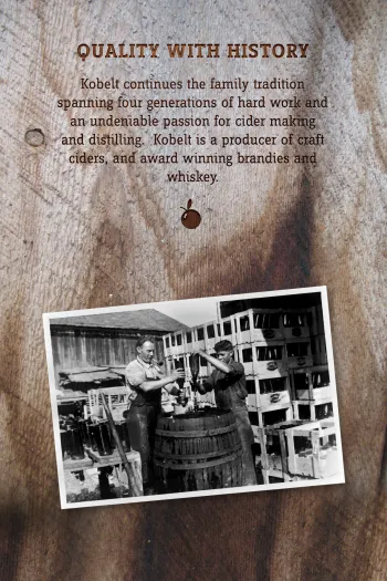 Best Craft Ciders, Award-winning, Brandies, Whiskey, Herkunft oder Trinktradition, History, Heritage