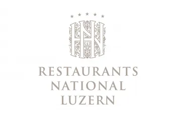 Restaurants National Luzern, Hintergrund Weiss
